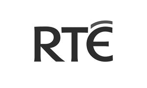 RTE logo