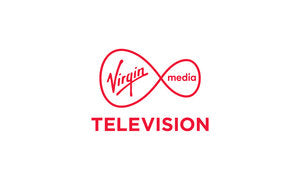 Virgin Media Television logo