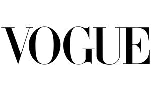 Vogue logo