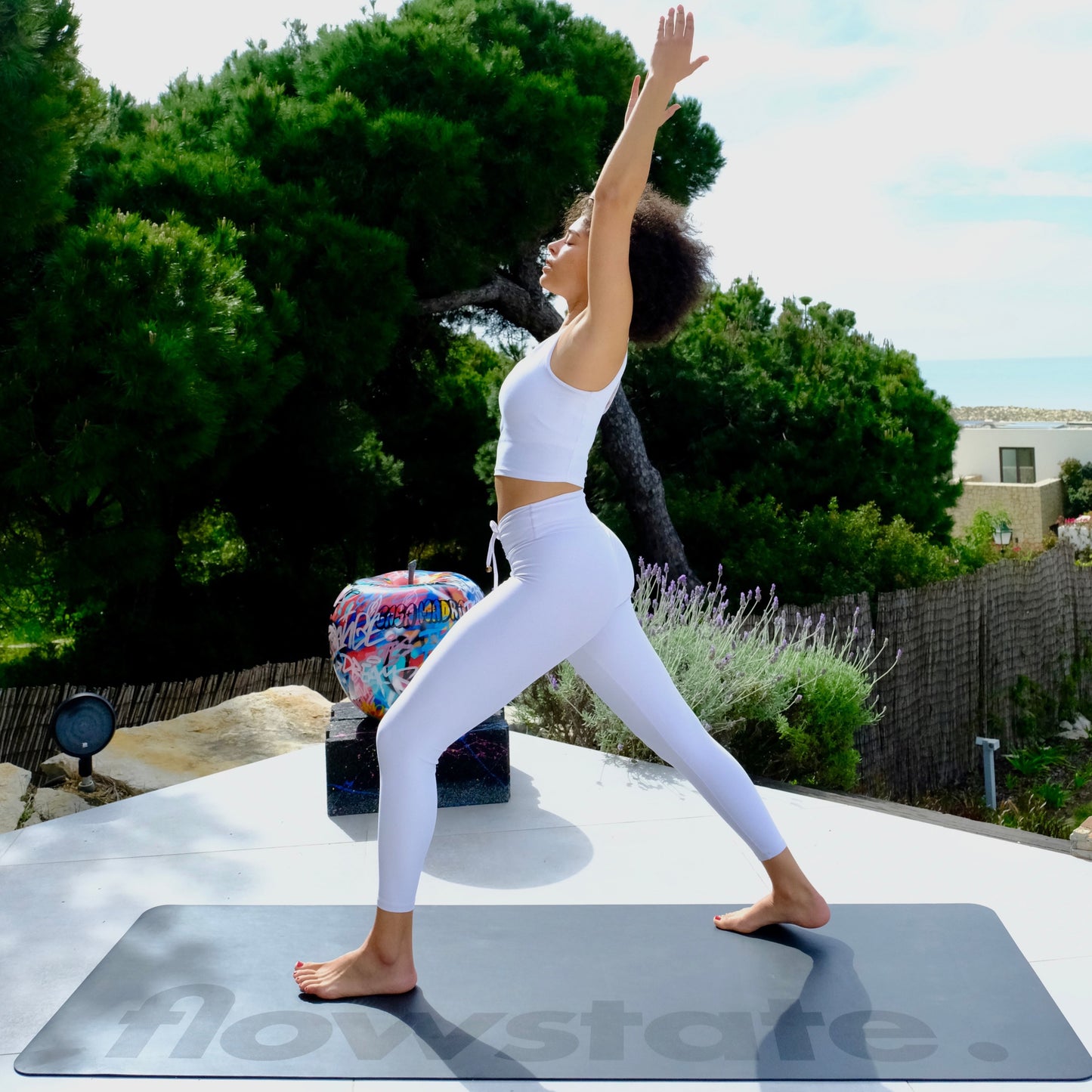 Performance Mat