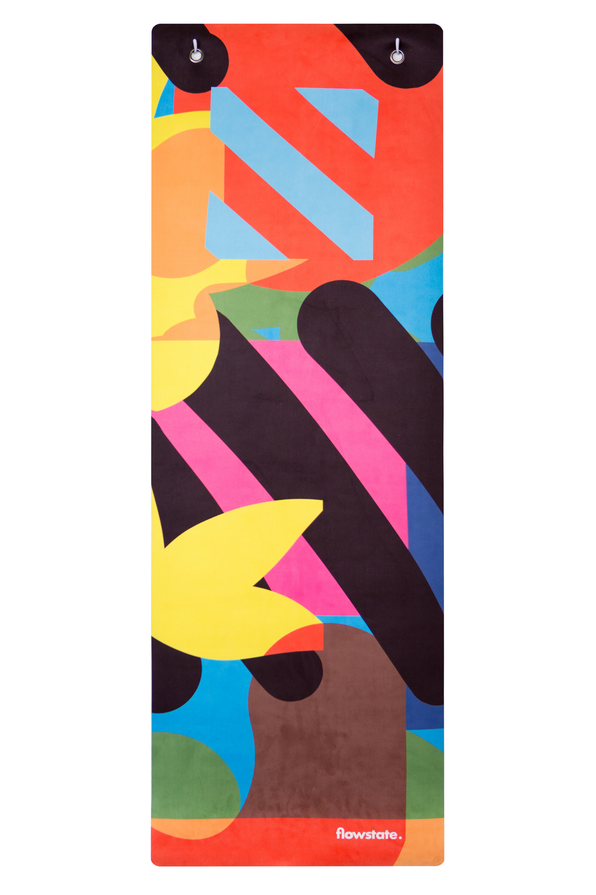 The Botanical 3 Flowstate Yoga Mat