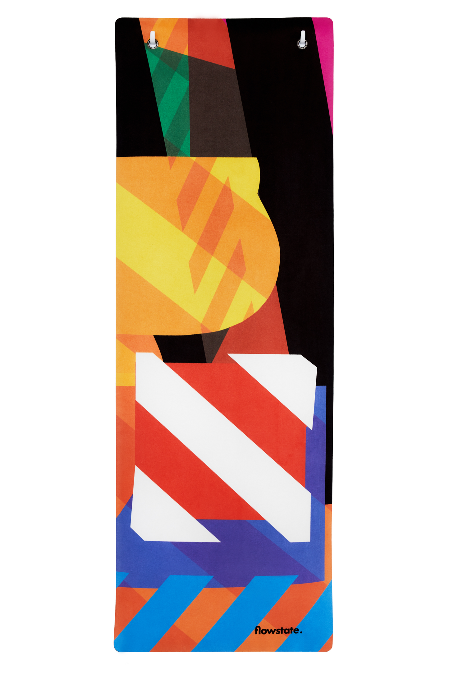 The Equilibrium 1 Flowstate Yoga Mat