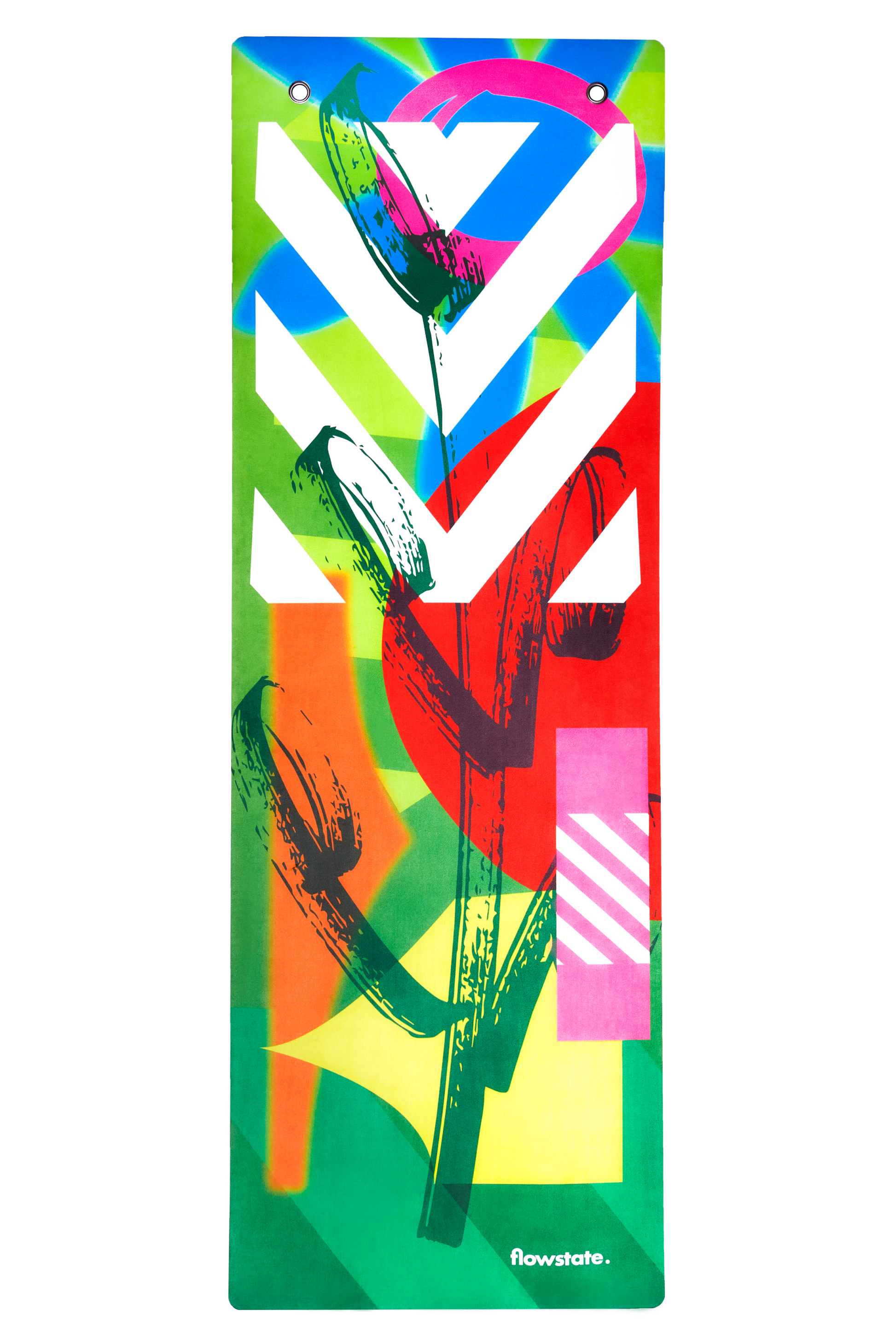 The Element Collection Vana Flowstate Yoga Mat