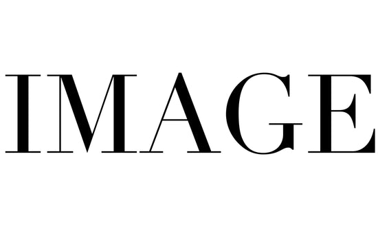 Image magazine logo