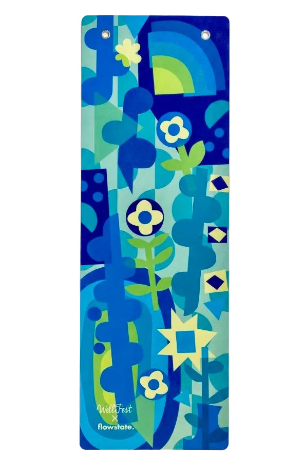 Wellfest X Flowstate (Pre Order)
